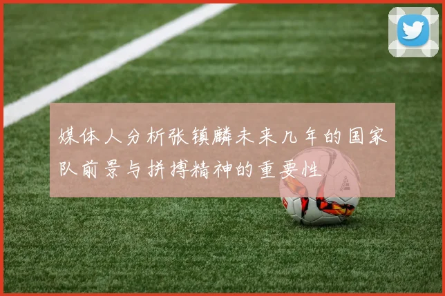 媒体人分析张镇麟未来几年的国家队前景与拼搏精神的重要性