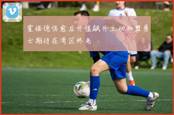 霍福德伤愈后价值飙升主动加盟勇士期待在湾区终老